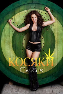 Сезон 8