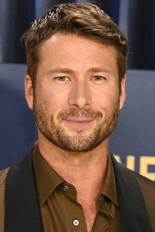 Photo of Glen Powell