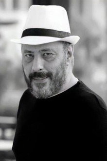 Amr Abdel Gelil