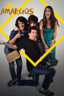 Os Amargos