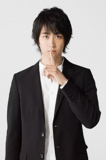 Photo of Kanta Sato