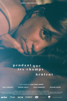 Pendant que les champs brûlent