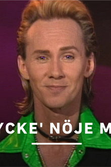 Mycke' nöje med