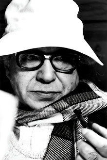 Photo of Masaki Kobayashi