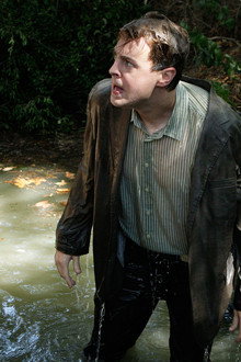 NCIS season 6 episode 3