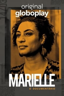 Marielle – O Documentário
