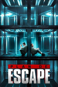 Plan de escape