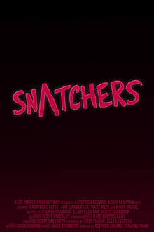 Poster do filme Snatchers