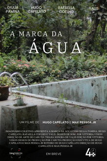 A Marca da Água