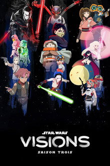 Saison 3