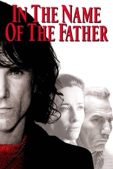 In the Name of the Father movie poster