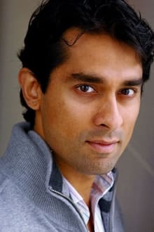 Sundeep Ahuja profile picture