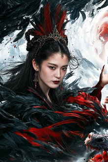 灵魂摆渡·天女之梦