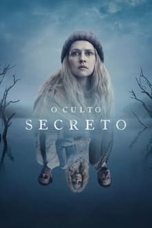 Poster da série O Culto Secreto