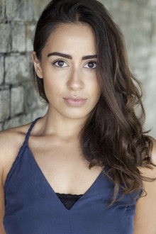 Laila Zaidi