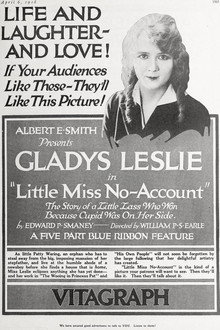 Little Miss No-Account