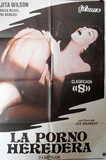 La porno heredera