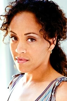Photo of Erika Ringor