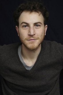Photo of Marius Colucci
