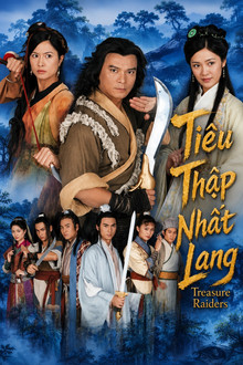 Tiêu Thập Nhất Lang