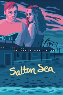 Poster do filme Salton Sea