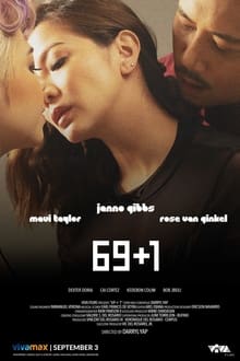 Poster do filme 69 + 1