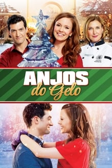 Poster do filme Anjos do Gelo