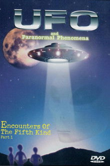 UFOs and Paranormal Phenomena