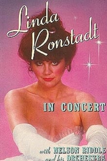 Poster do filme Linda Ronstadt in Concert: What's New