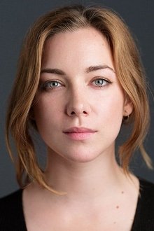 Photo of Natalia Rodríguez
