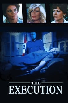 Poster do filme The Execution