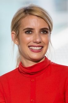 Photo of Emma Roberts