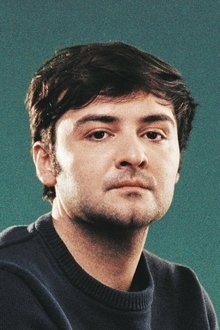 Photo of John Higgins