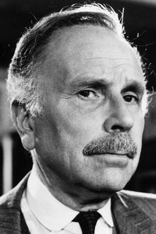 Photo of Edward Hardwicke
