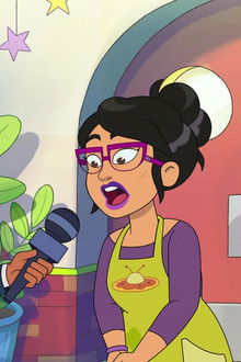 Hailey's On It! - Season 1