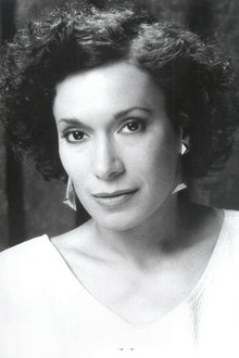 Photo of Silvana Gallardo