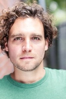 Photo of Michael Facciolo