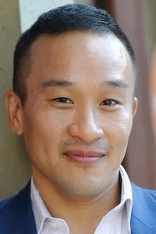 Photo of Shawn Ku