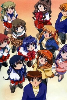 Poster da série Kanon