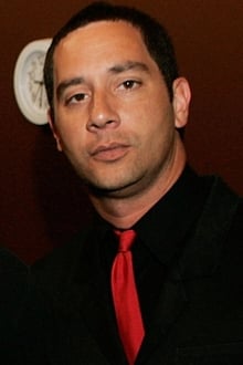 Photo of Rodney Sheppard
