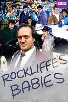 Poster da série Rockliffe's Babies