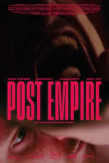 Poster do filme POST EMPIRE