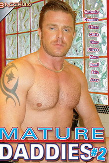 Mature Daddies 2