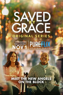 Saved By Grace
