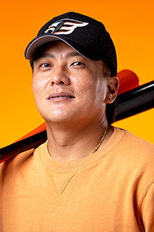김태균