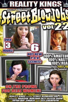 Street Blowjobs 22