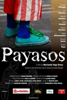 Payasos