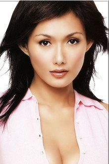 李美玲