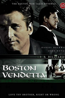 Boston Vendetta