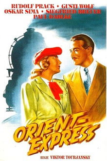 Orient-Express